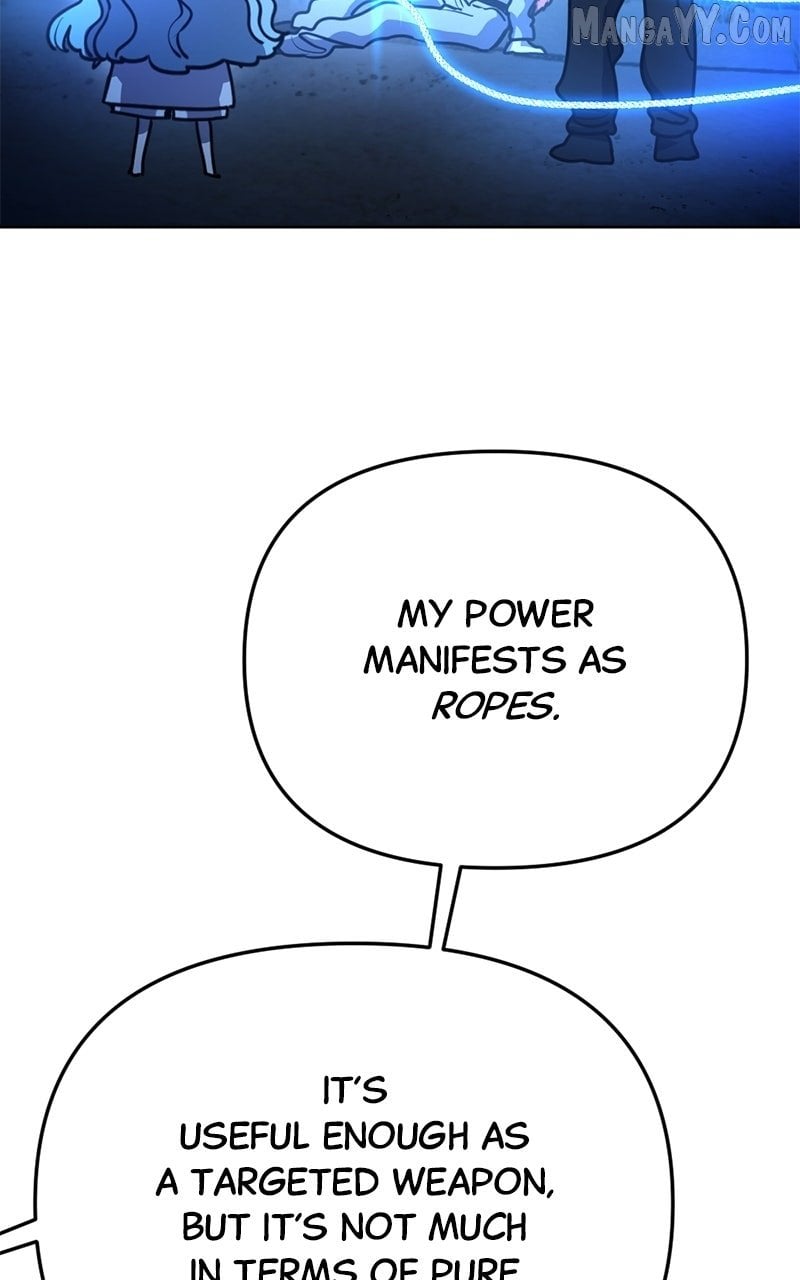 I Was Mistaken for the Villain – Chapter 31 – Page 34