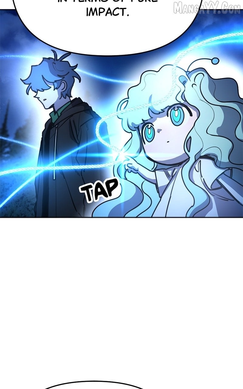 I Was Mistaken for the Villain – Chapter 31 – Page 35
