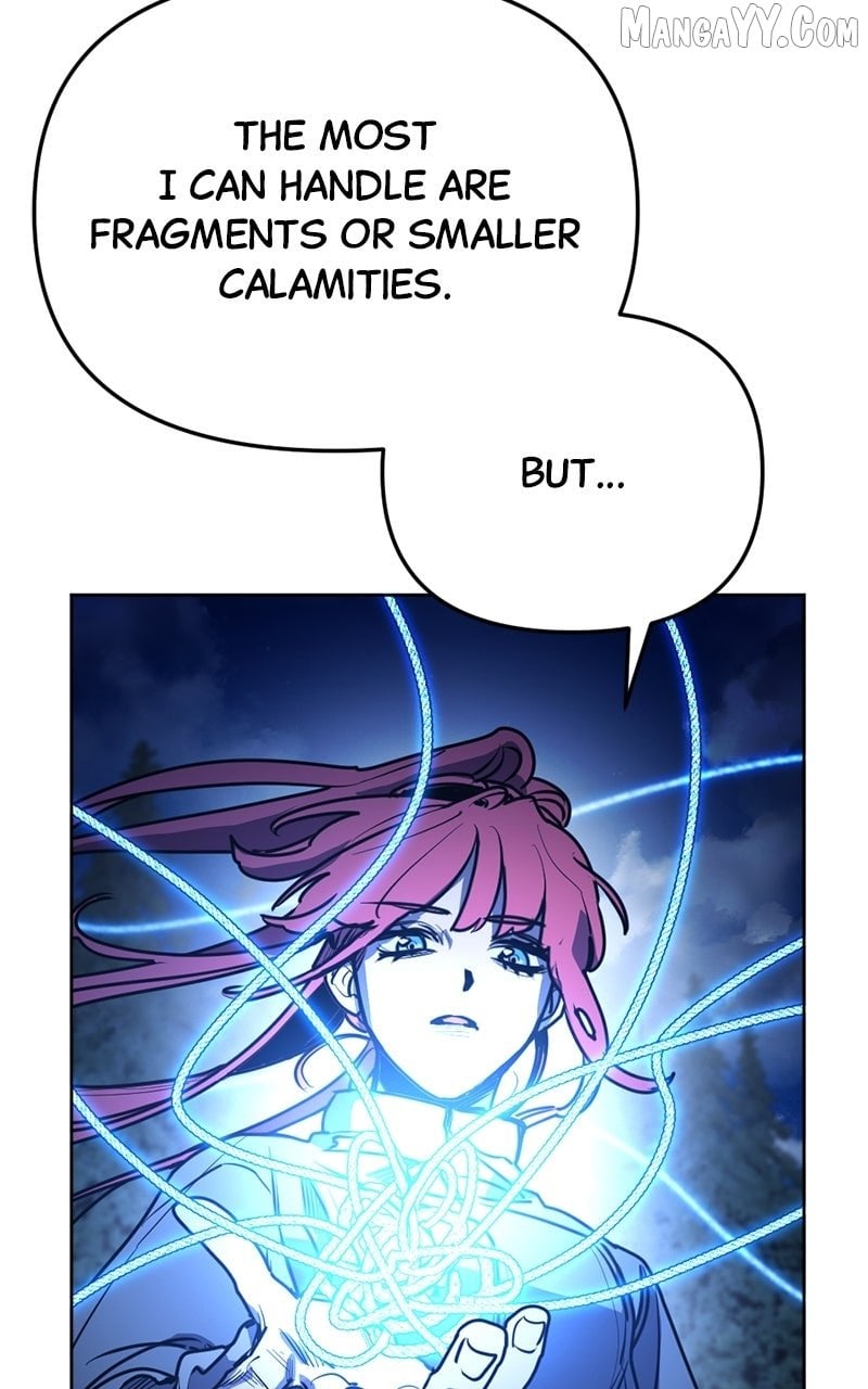 I Was Mistaken for the Villain – Chapter 31 – Page 36