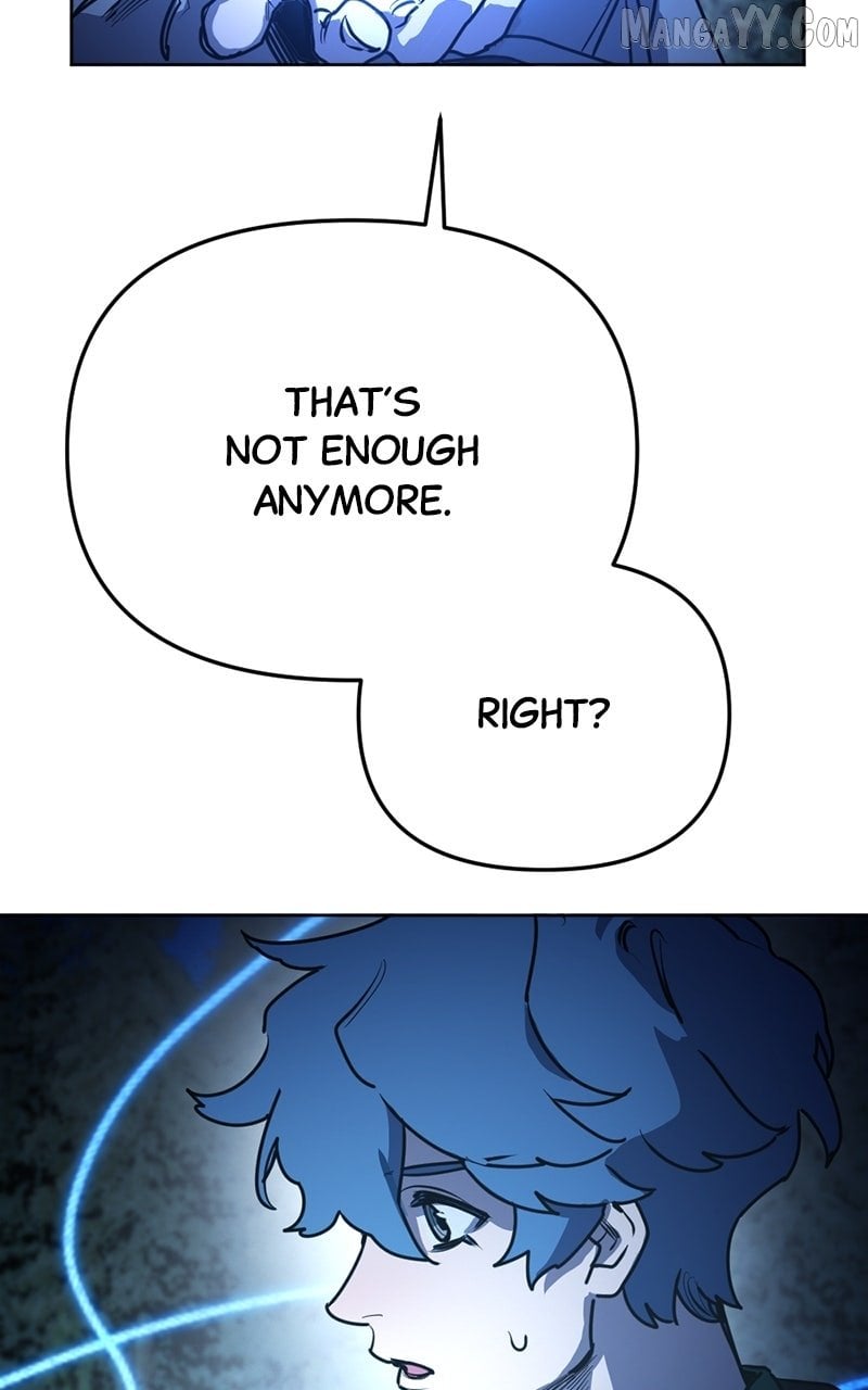 I Was Mistaken for the Villain – Chapter 31 – Page 37