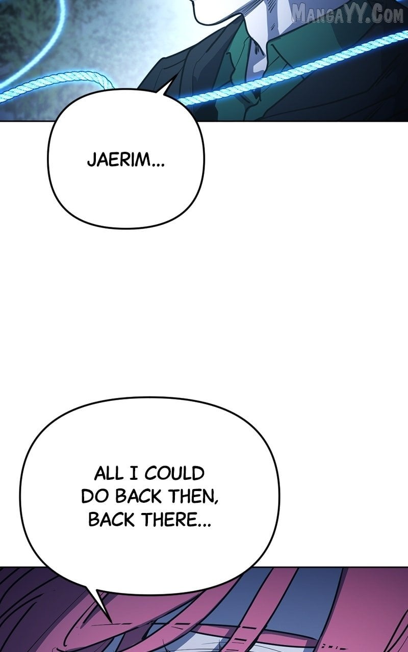 I Was Mistaken for the Villain – Chapter 31 – Page 38