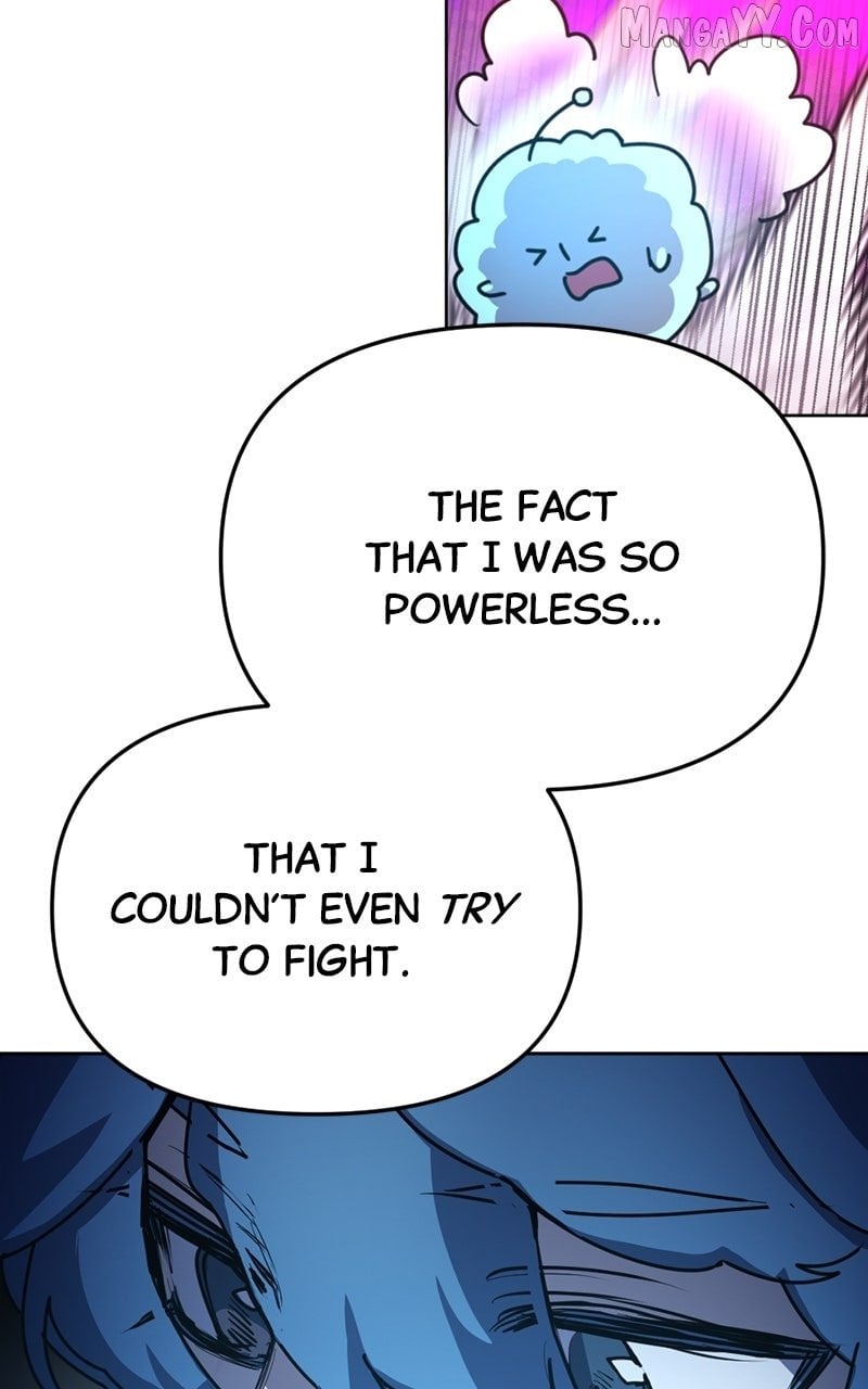 I Was Mistaken for the Villain – Chapter 31 – Page 41
