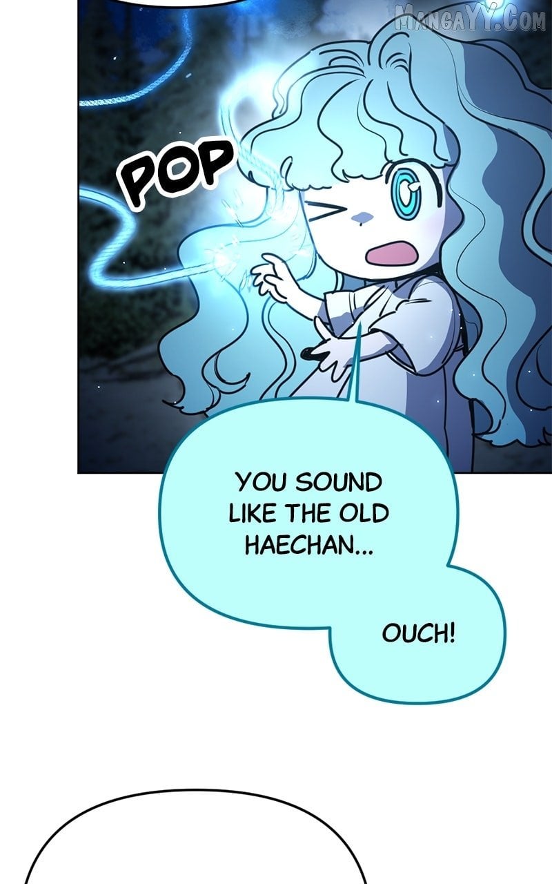 I Was Mistaken for the Villain – Chapter 31 – Page 43