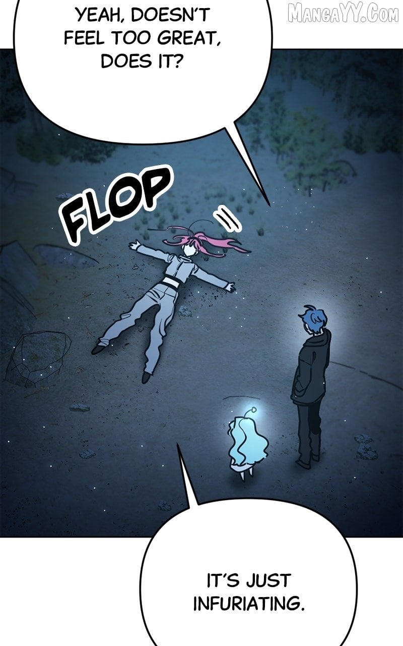 I Was Mistaken for the Villain – Chapter 31 – Page 44