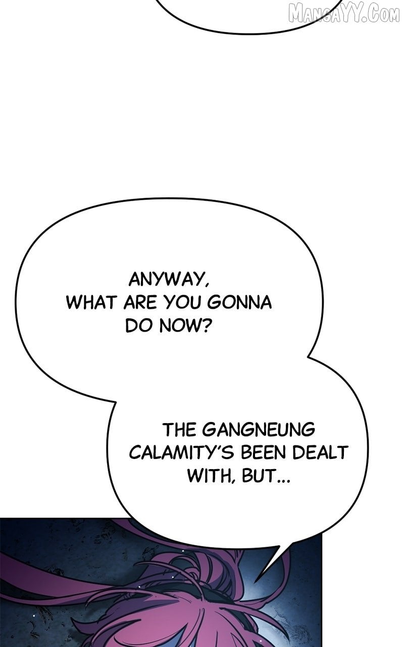 I Was Mistaken for the Villain – Chapter 31 – Page 45