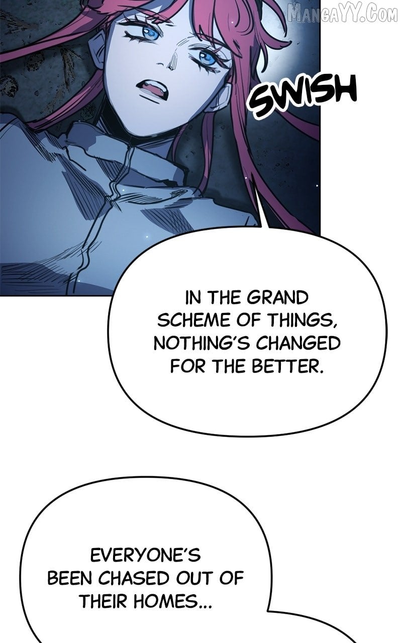 I Was Mistaken for the Villain – Chapter 31 – Page 46