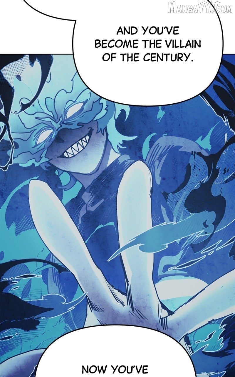 I Was Mistaken for the Villain – Chapter 31 – Page 47