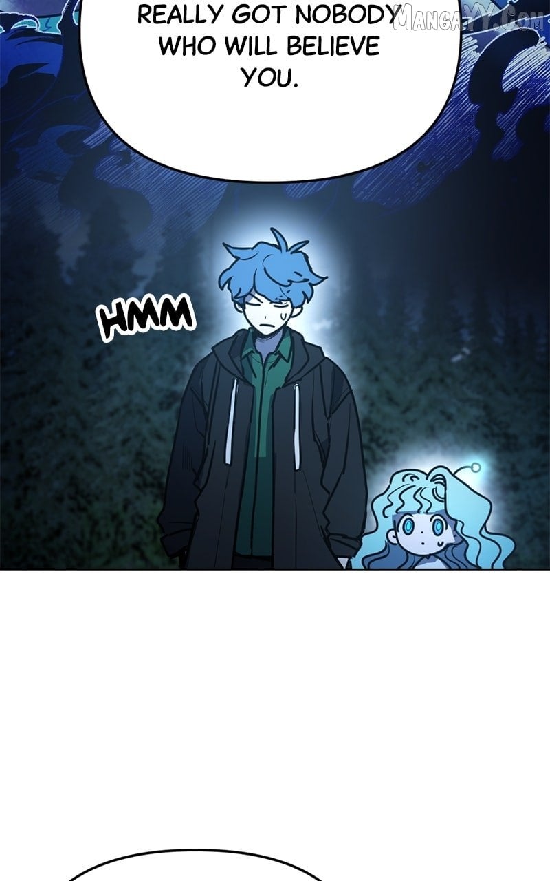 I Was Mistaken for the Villain – Chapter 31 – Page 48