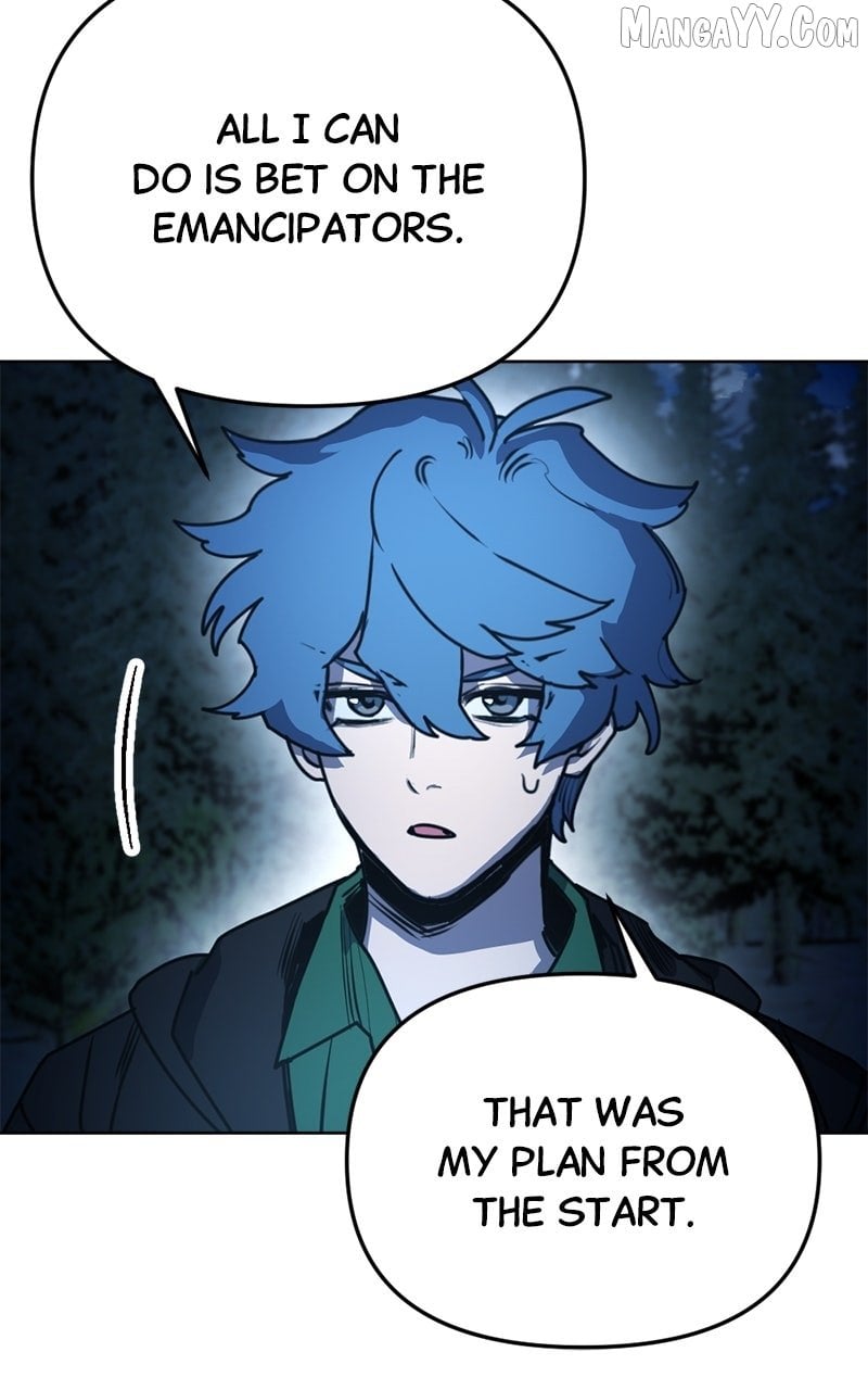 I Was Mistaken for the Villain – Chapter 31 – Page 49