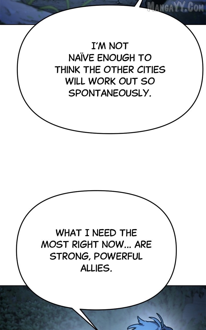 I Was Mistaken for the Villain – Chapter 31 – Page 51