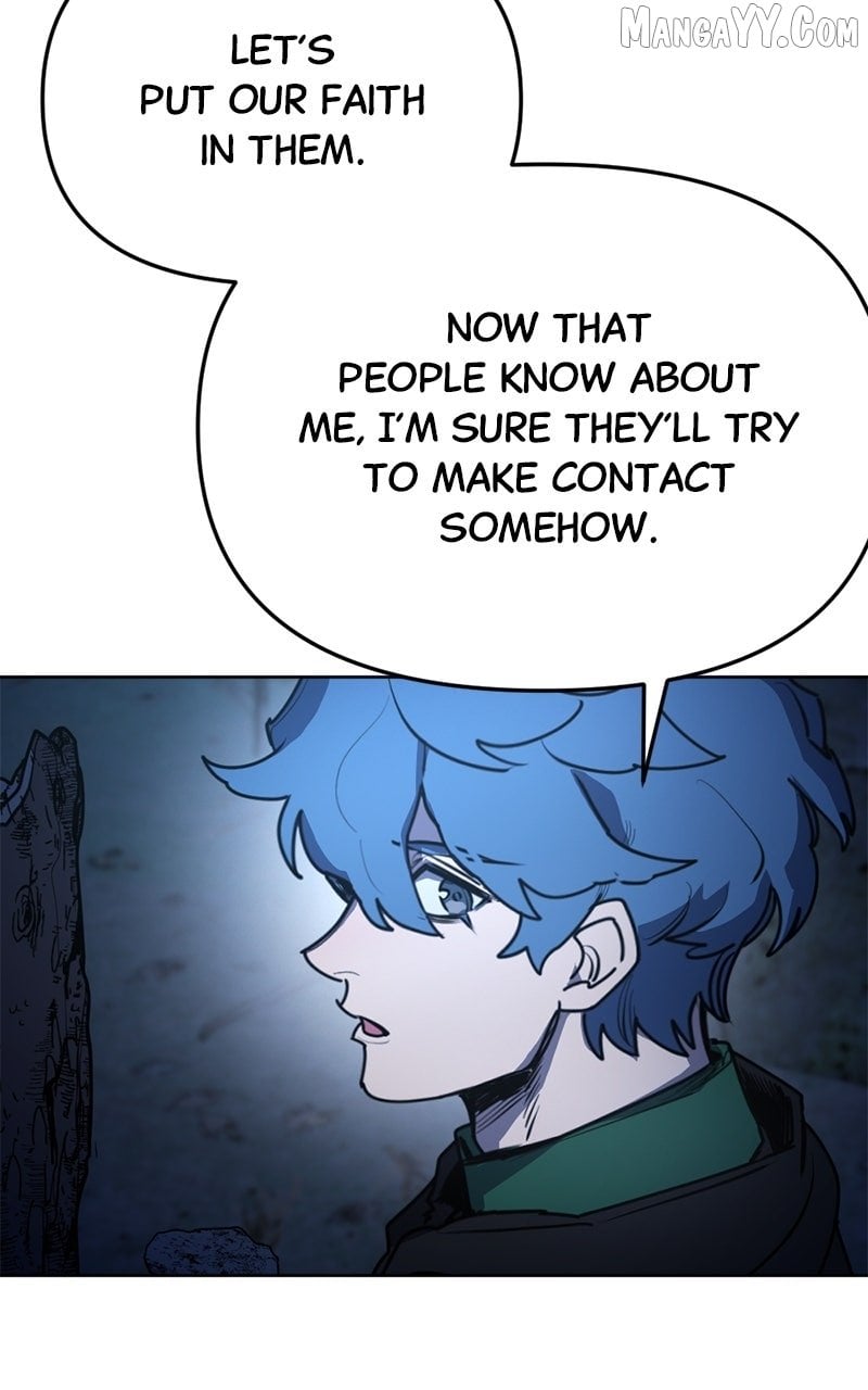 I Was Mistaken for the Villain – Chapter 31 – Page 53