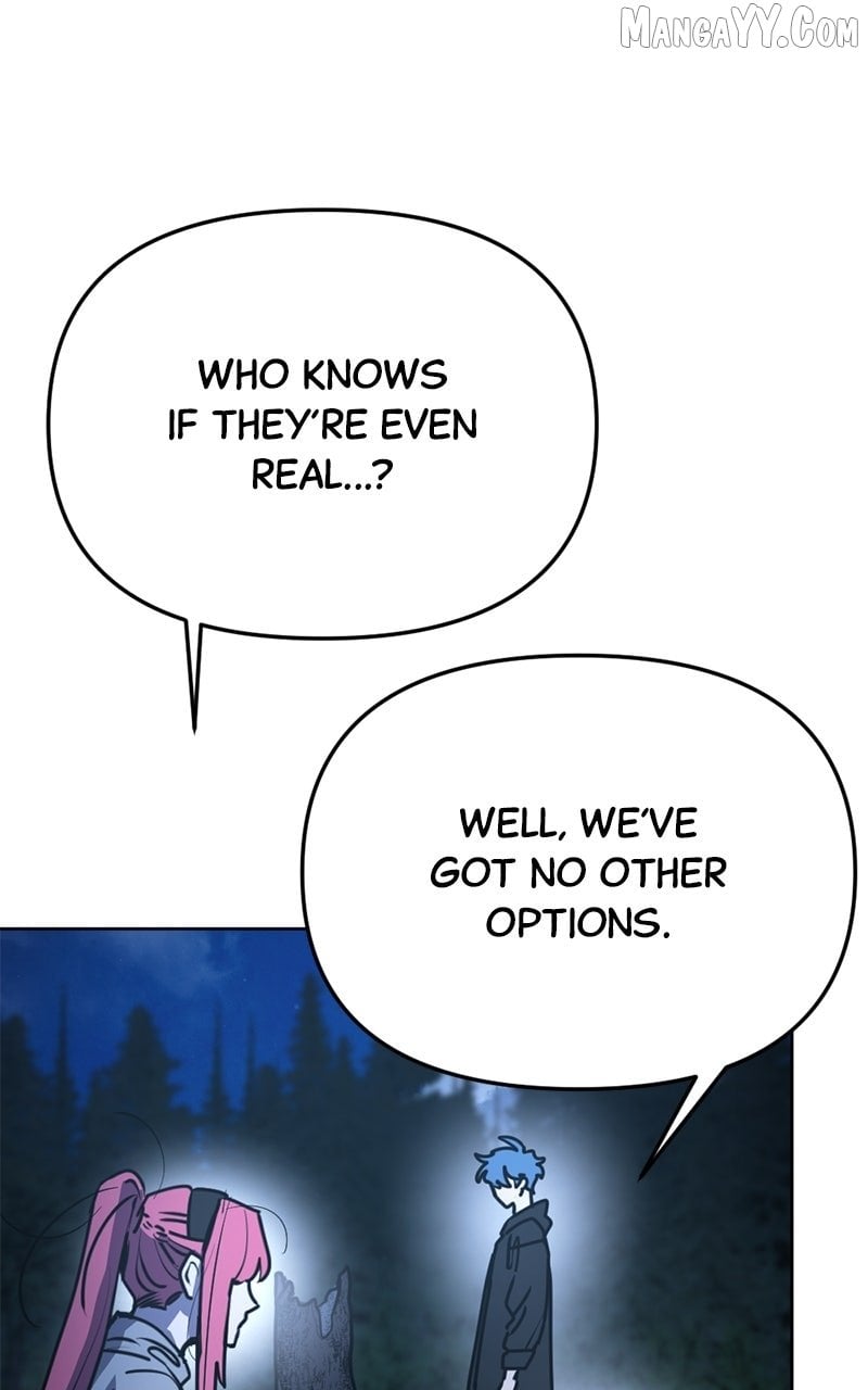 I Was Mistaken for the Villain – Chapter 31 – Page 54