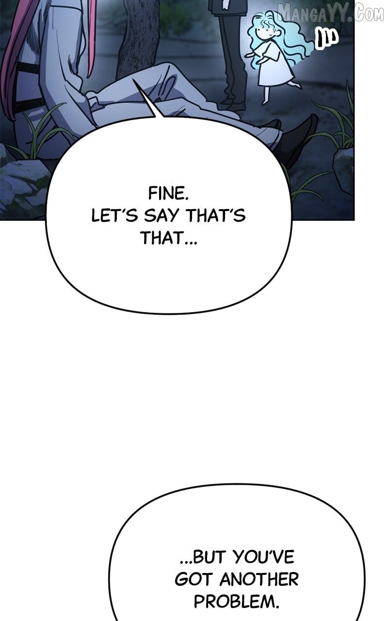 I Was Mistaken for the Villain – Chapter 31 – Page 55