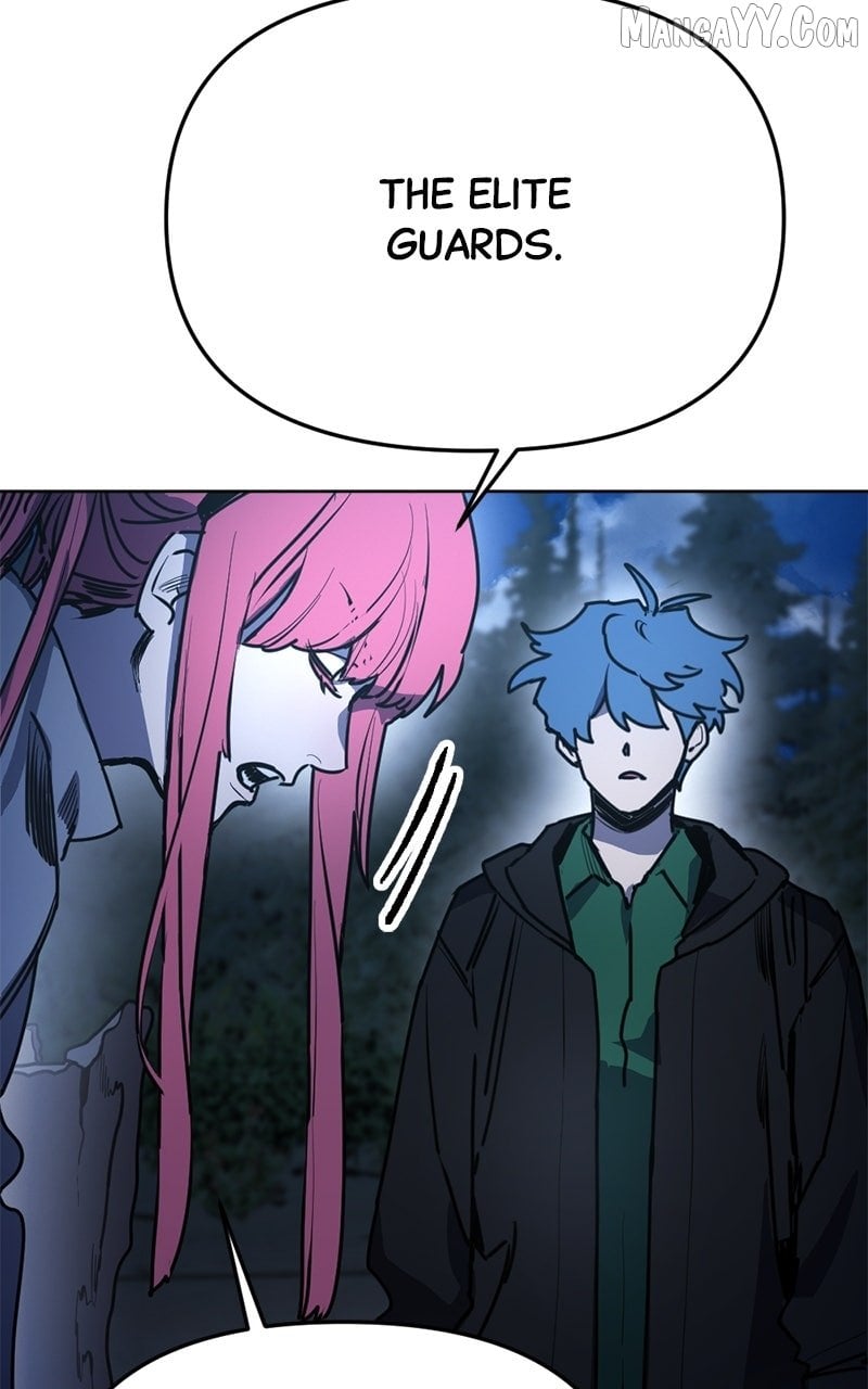 I Was Mistaken for the Villain – Chapter 31 – Page 57
