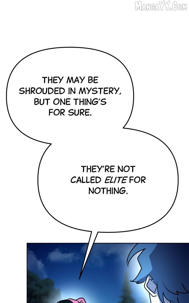 I Was Mistaken for the Villain – Chapter 31 – Page 61