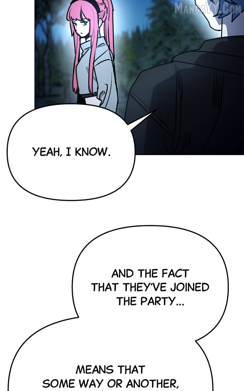 I Was Mistaken for the Villain – Chapter 31 – Page 62