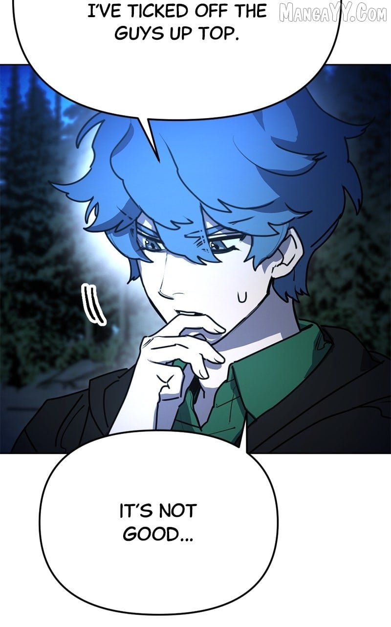 I Was Mistaken for the Villain – Chapter 31 – Page 63