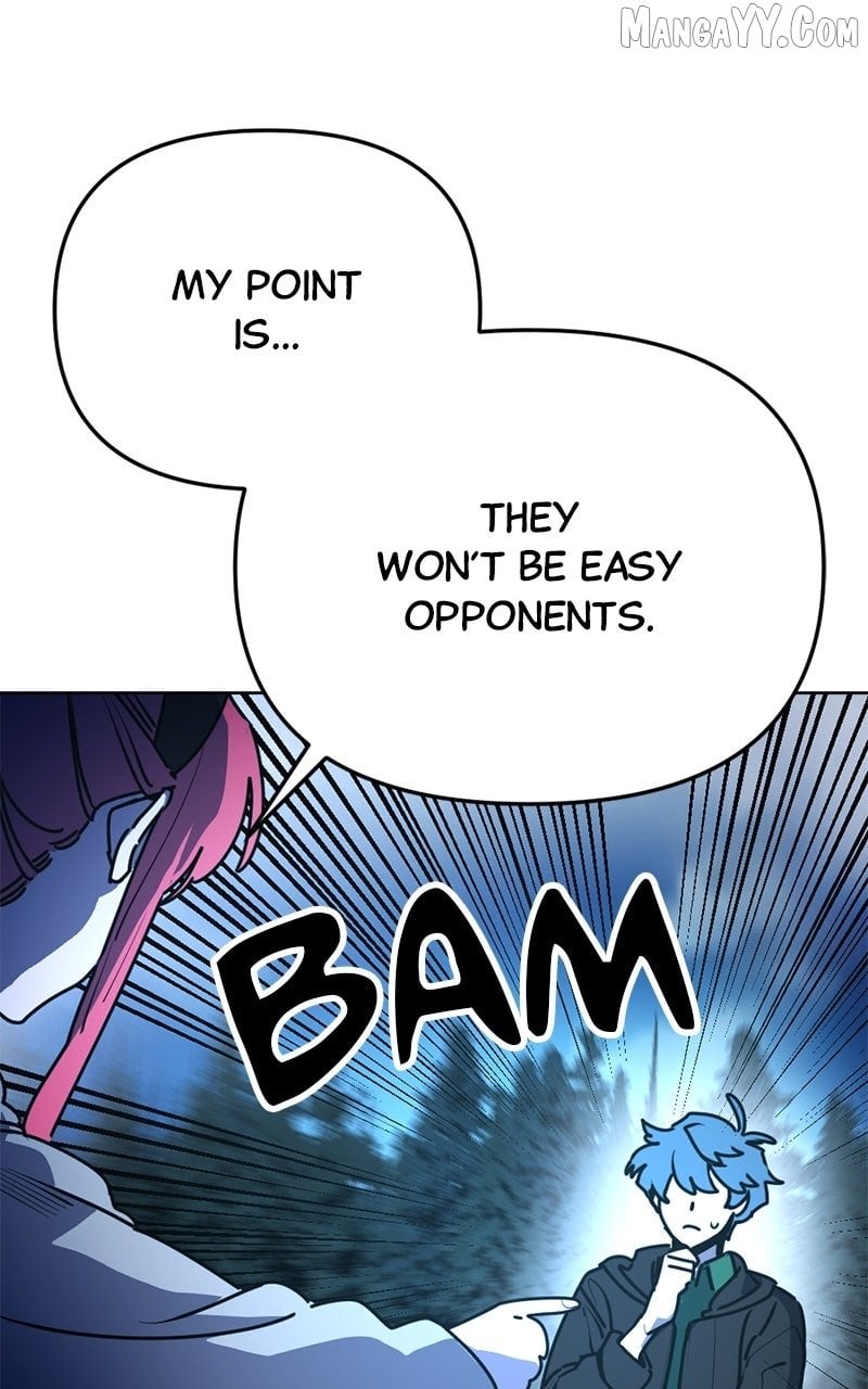 I Was Mistaken for the Villain – Chapter 31 – Page 64