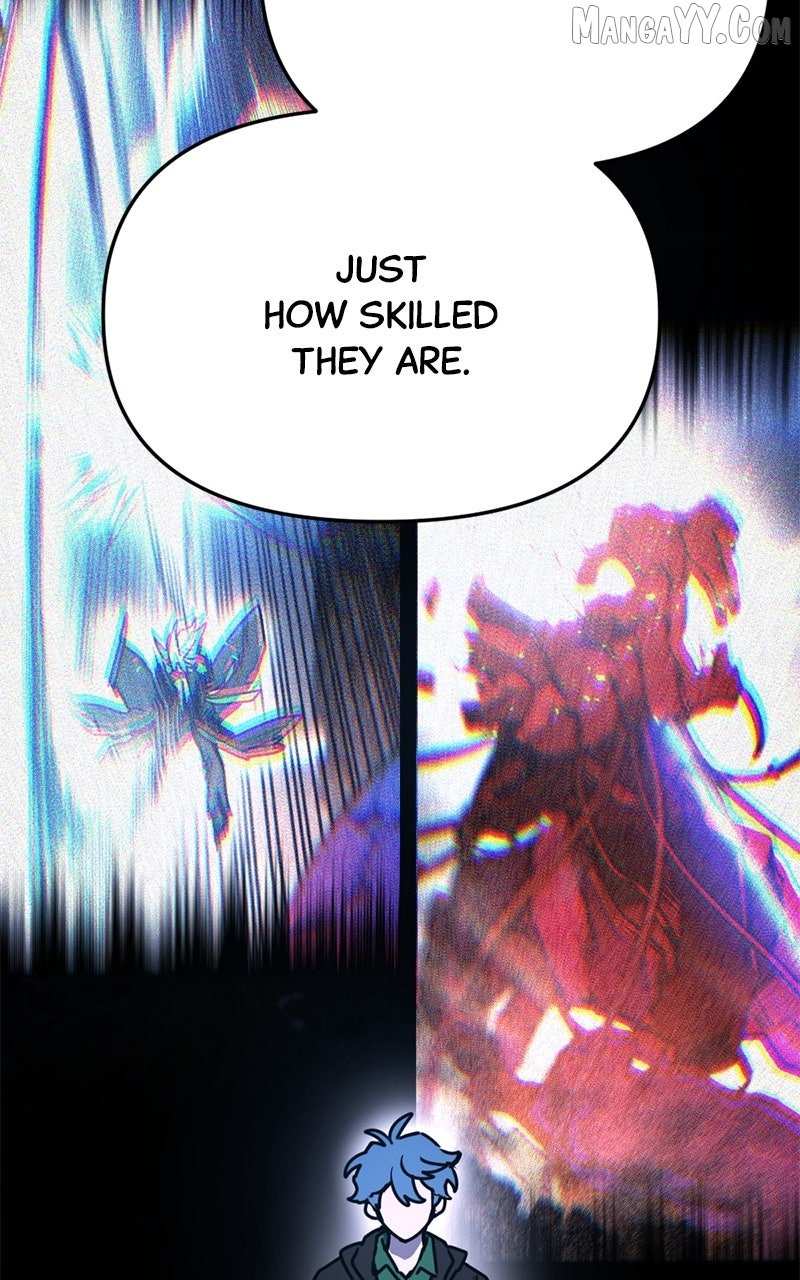 I Was Mistaken for the Villain – Chapter 31 – Page 68