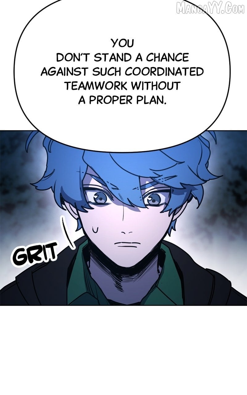 I Was Mistaken for the Villain – Chapter 31 – Page 70