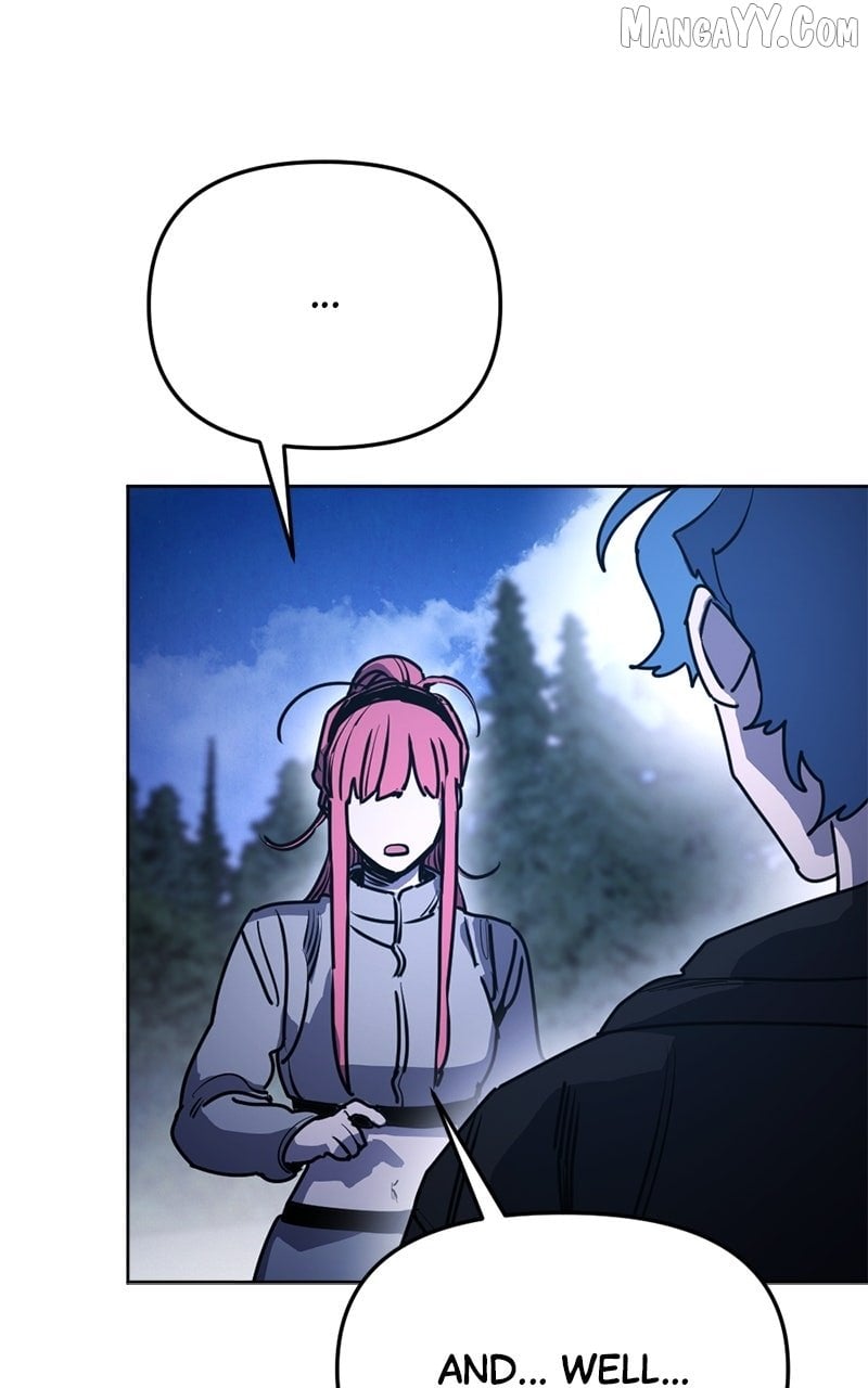 I Was Mistaken for the Villain – Chapter 31 – Page 71
