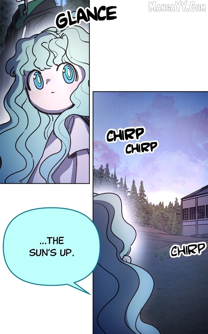 I Was Mistaken for the Villain – Chapter 31 – Page 77