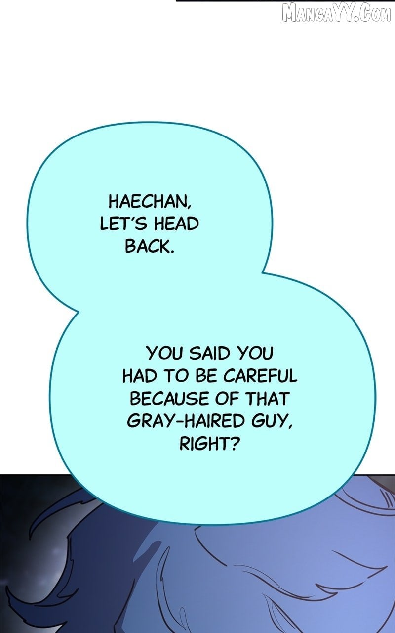 I Was Mistaken for the Villain – Chapter 31 – Page 78