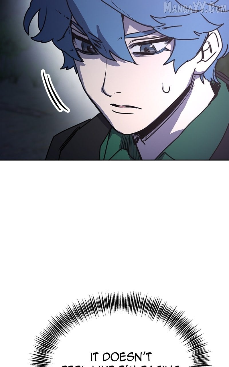 I Was Mistaken for the Villain – Chapter 31 – Page 79