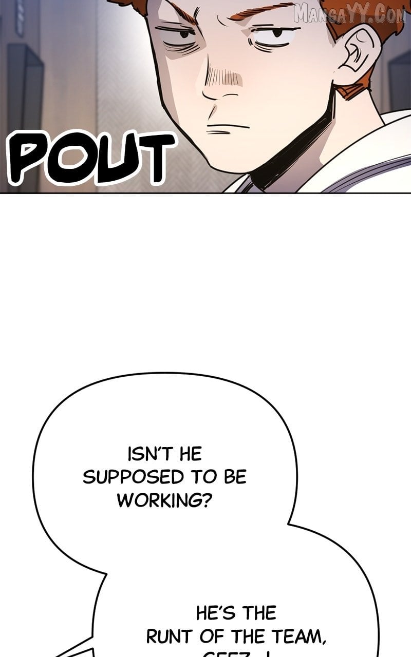 I Was Mistaken for the Villain – Chapter 31 – Page 83