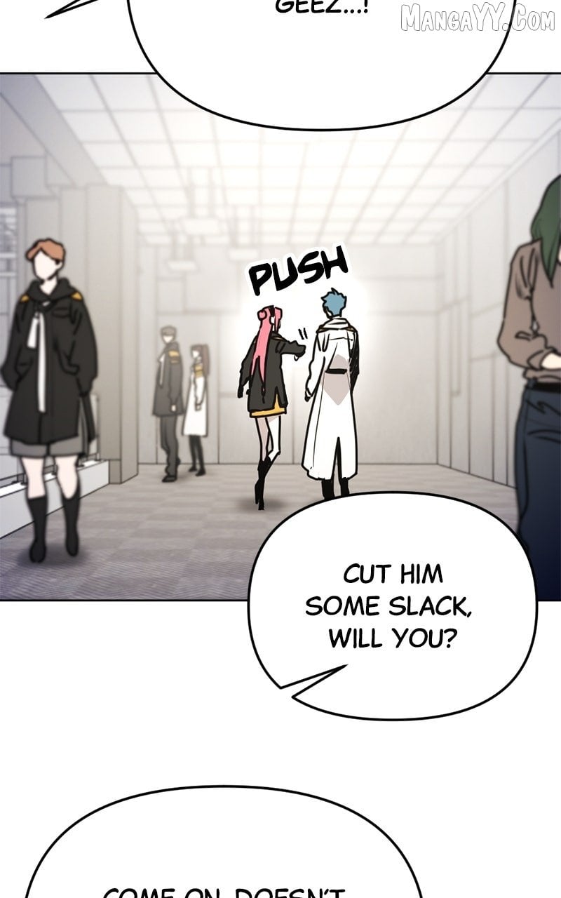 I Was Mistaken for the Villain – Chapter 31 – Page 84