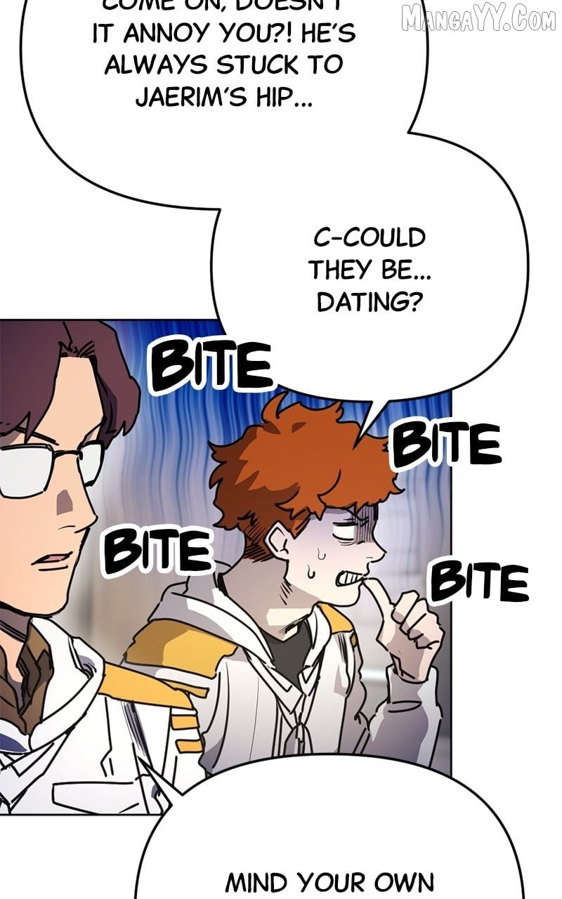 I Was Mistaken for the Villain – Chapter 31 – Page 85
