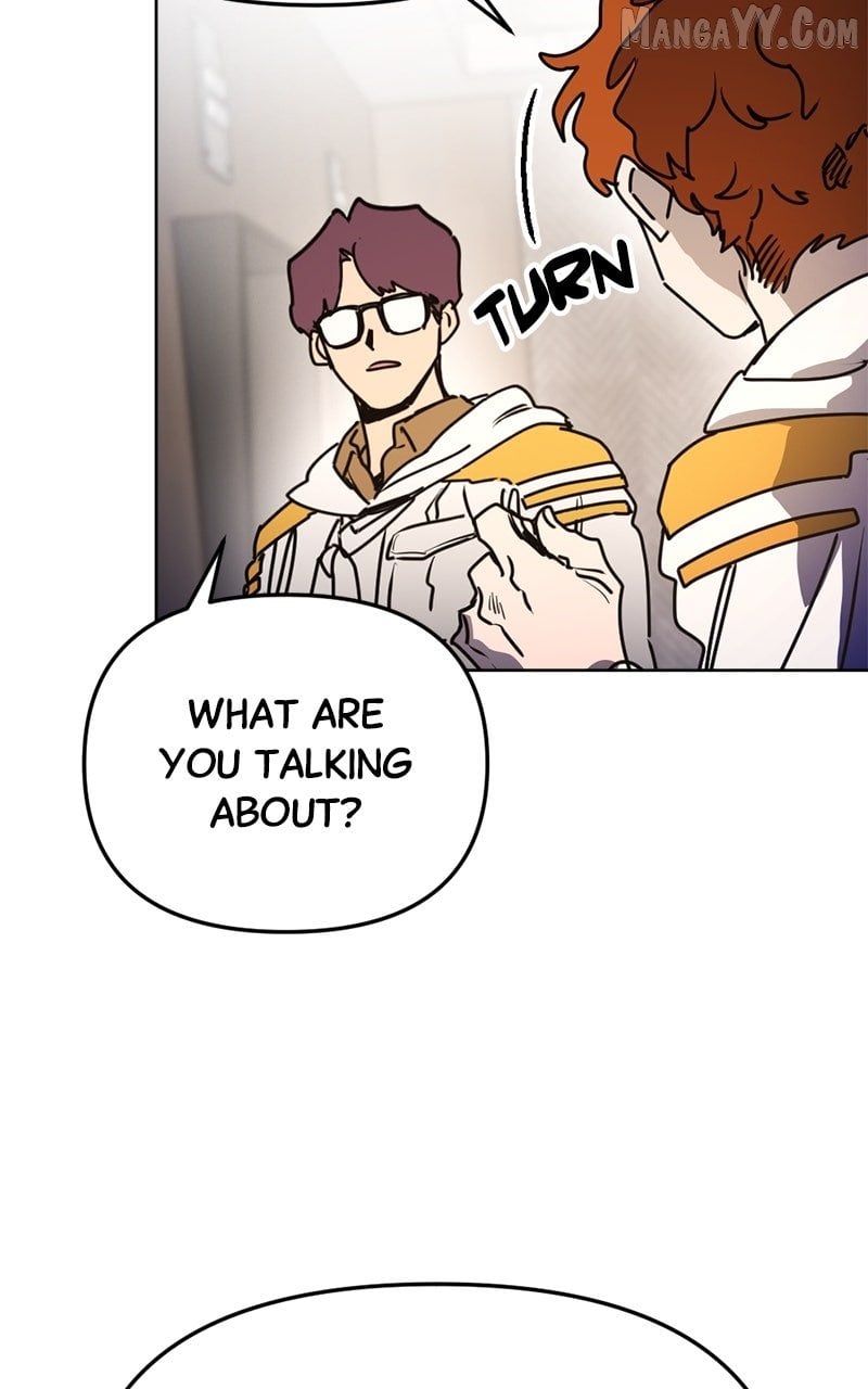 I Was Mistaken for the Villain – Chapter 31 – Page 87