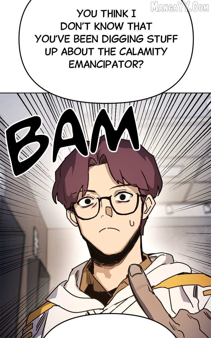I Was Mistaken for the Villain – Chapter 31 – Page 88