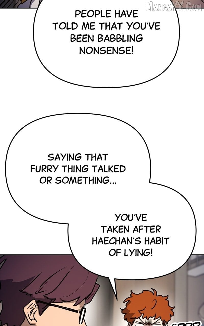 I Was Mistaken for the Villain – Chapter 31 – Page 89
