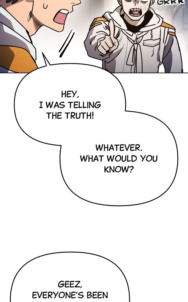 I Was Mistaken for the Villain – Chapter 31 – Page 90