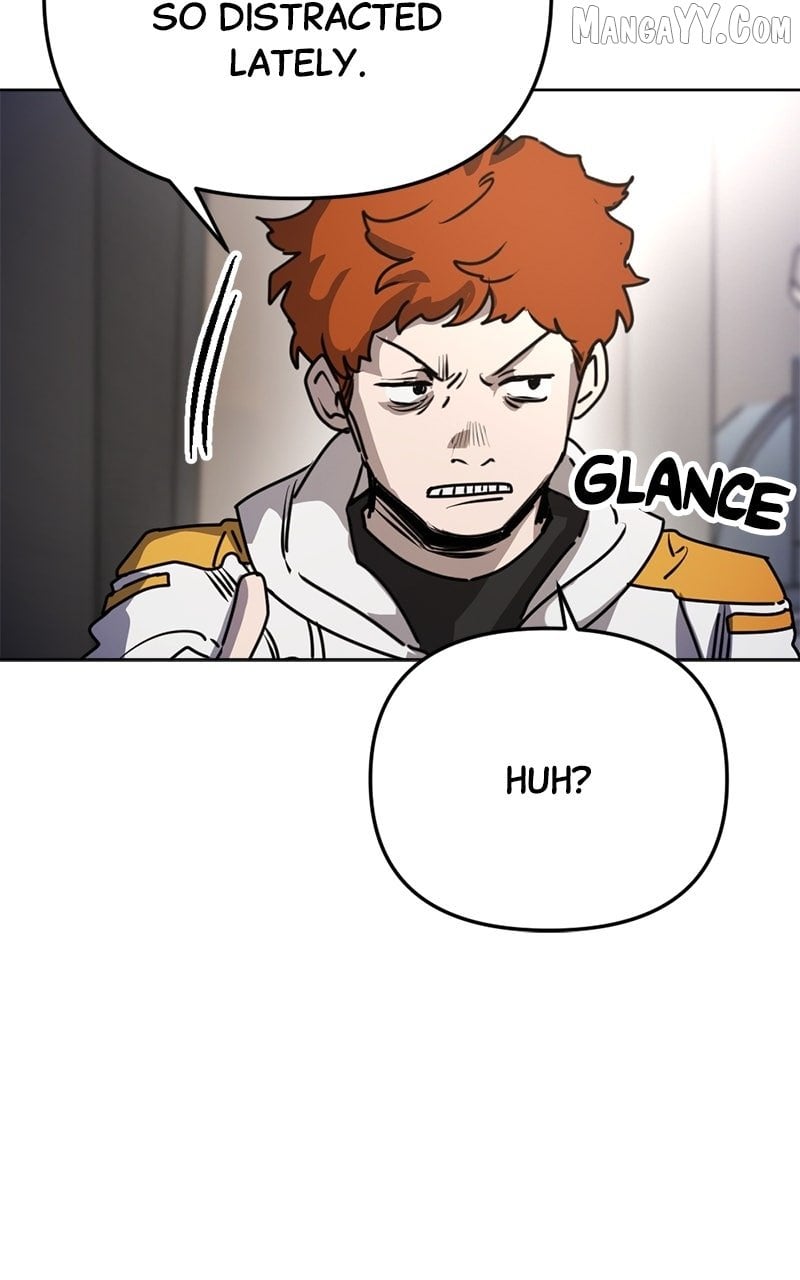 I Was Mistaken for the Villain – Chapter 31 – Page 91