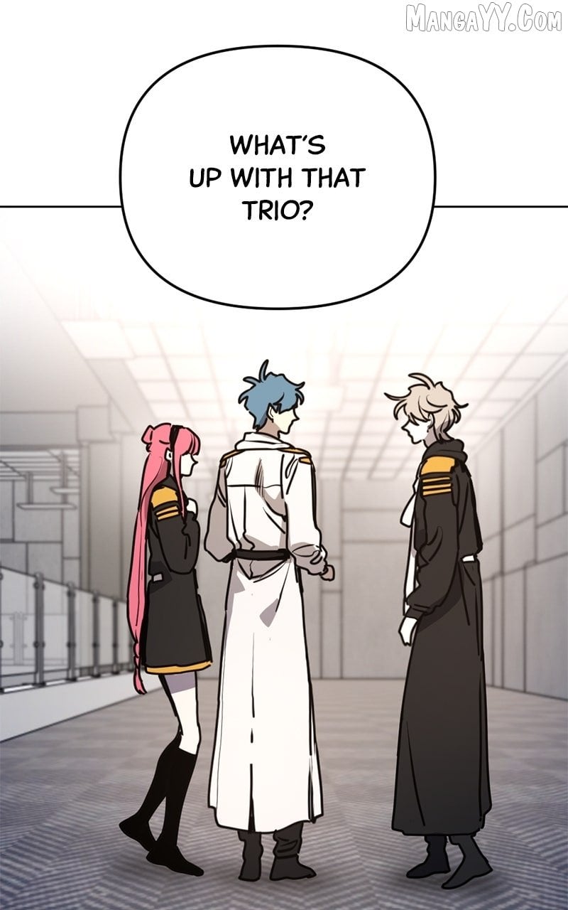 I Was Mistaken for the Villain – Chapter 31 – Page 92