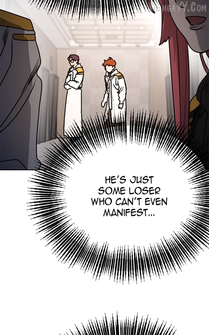 I Was Mistaken for the Villain – Chapter 31 – Page 94