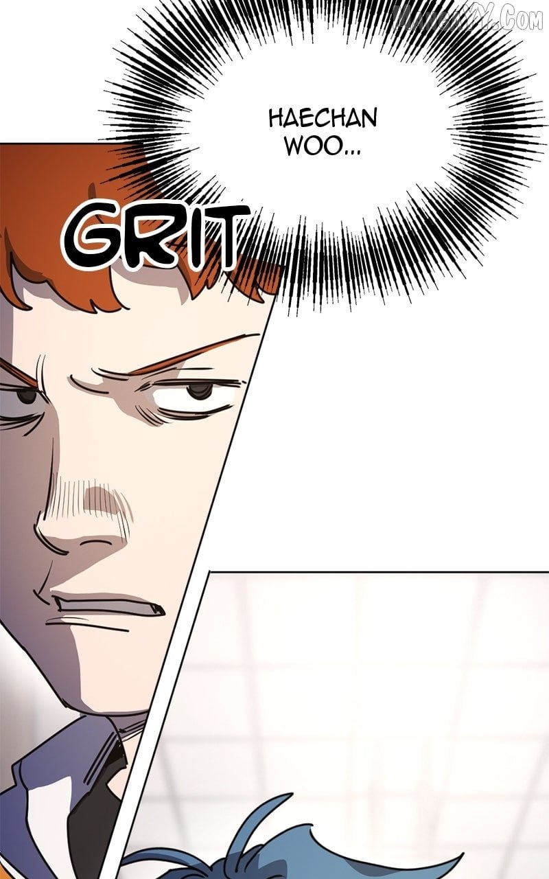 I Was Mistaken for the Villain – Chapter 31 – Page 95