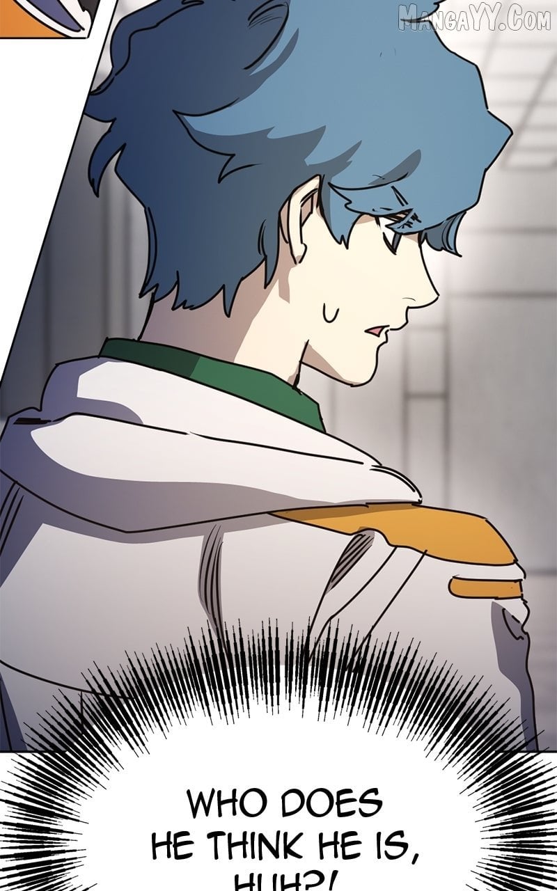 I Was Mistaken for the Villain – Chapter 31 – Page 96