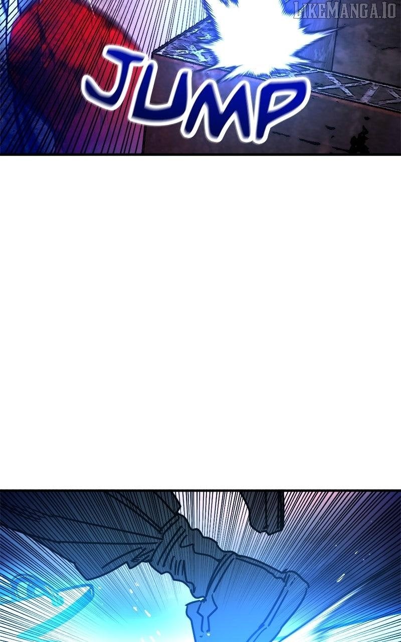 I Was Mistaken for the Villain – Chapter 27 – Page 5
