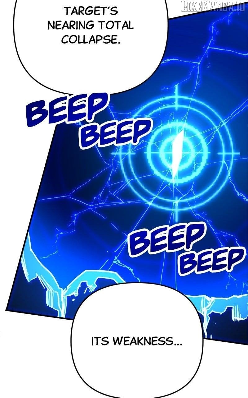 I Was Mistaken for the Villain – Chapter 27 – Page 10