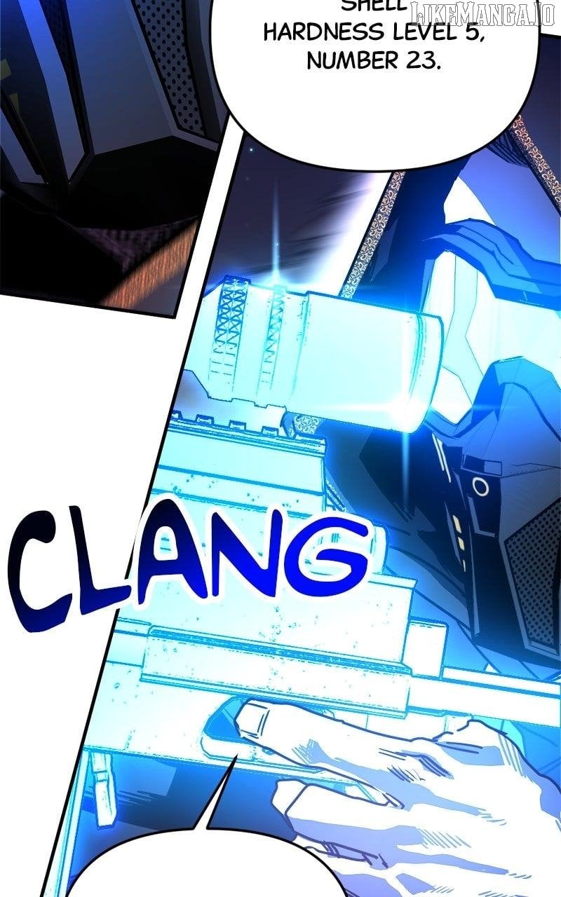 I Was Mistaken for the Villain – Chapter 27 – Page 12