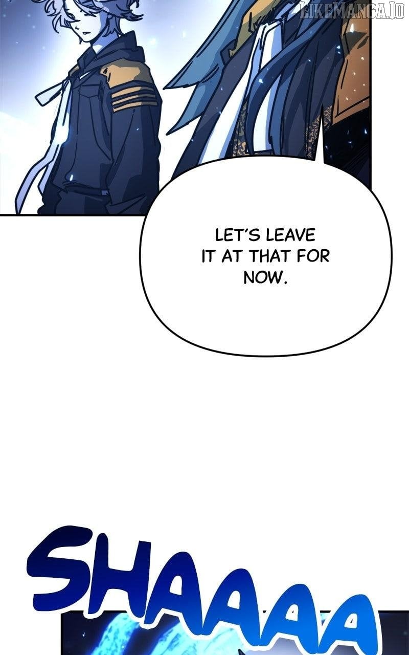 I Was Mistaken for the Villain – Chapter 27 – Page 19