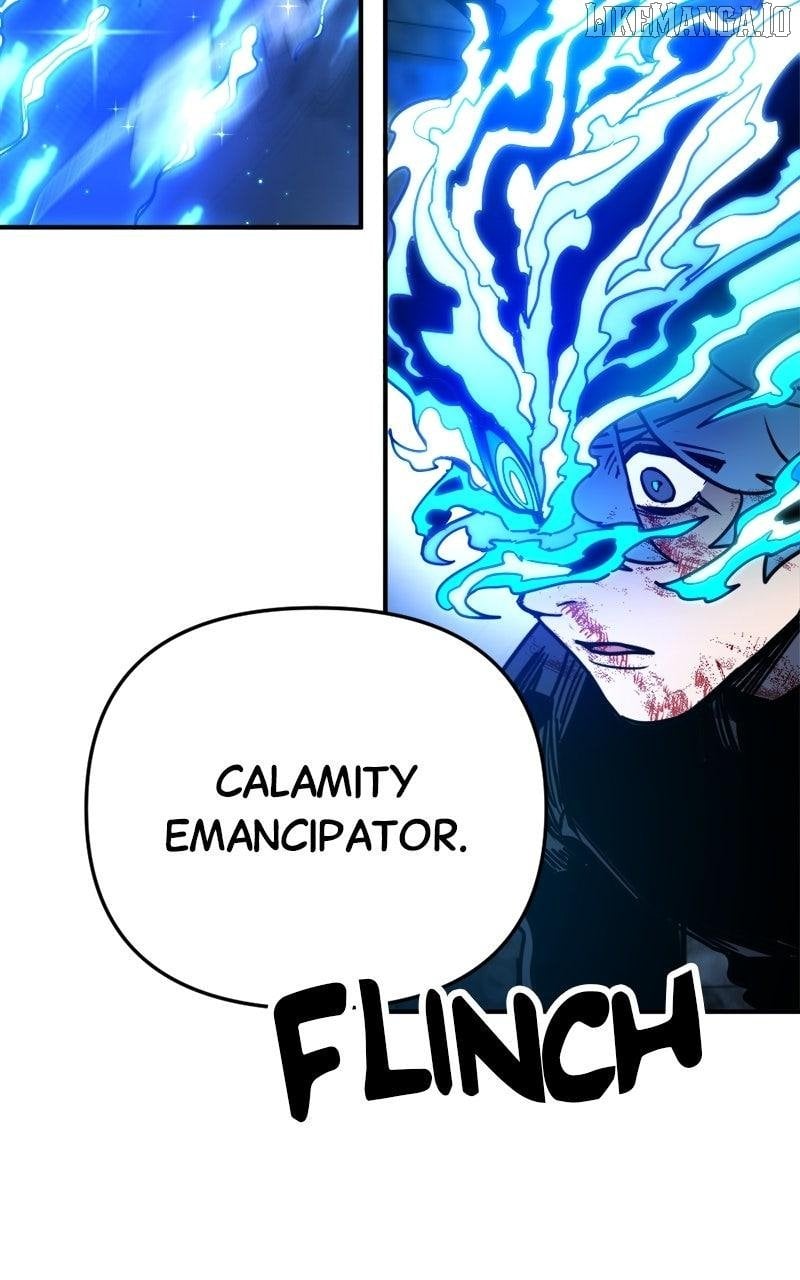 I Was Mistaken for the Villain – Chapter 27 – Page 26