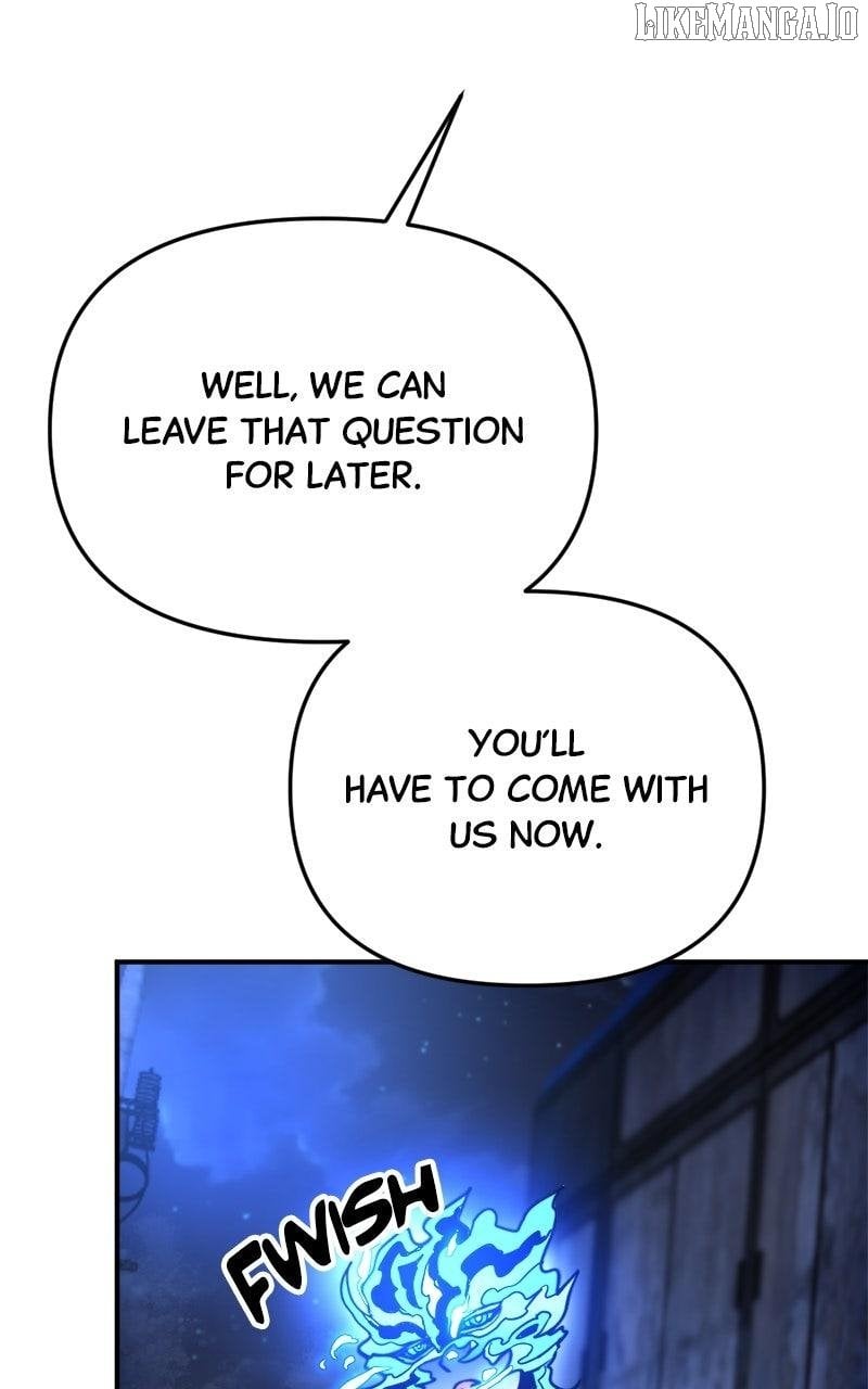 I Was Mistaken for the Villain – Chapter 27 – Page 30