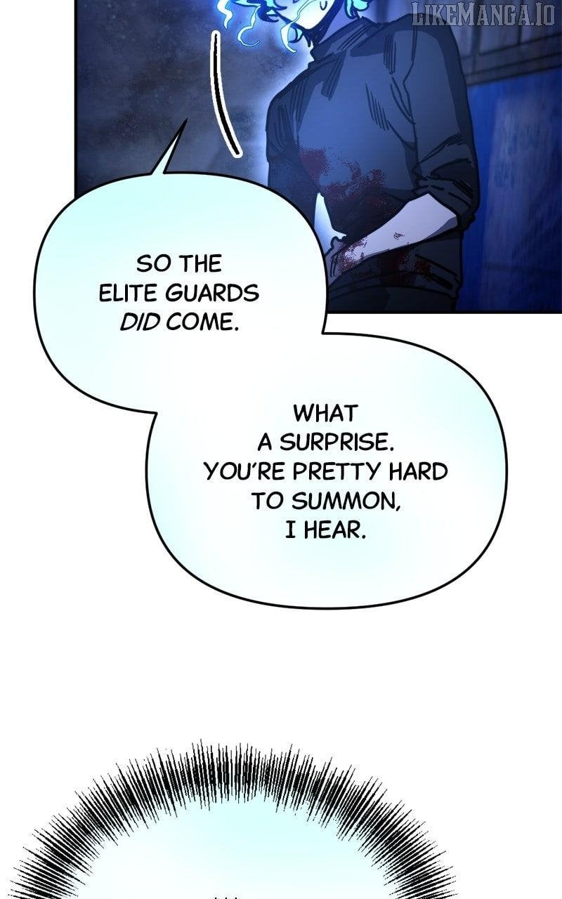 I Was Mistaken for the Villain – Chapter 27 – Page 31