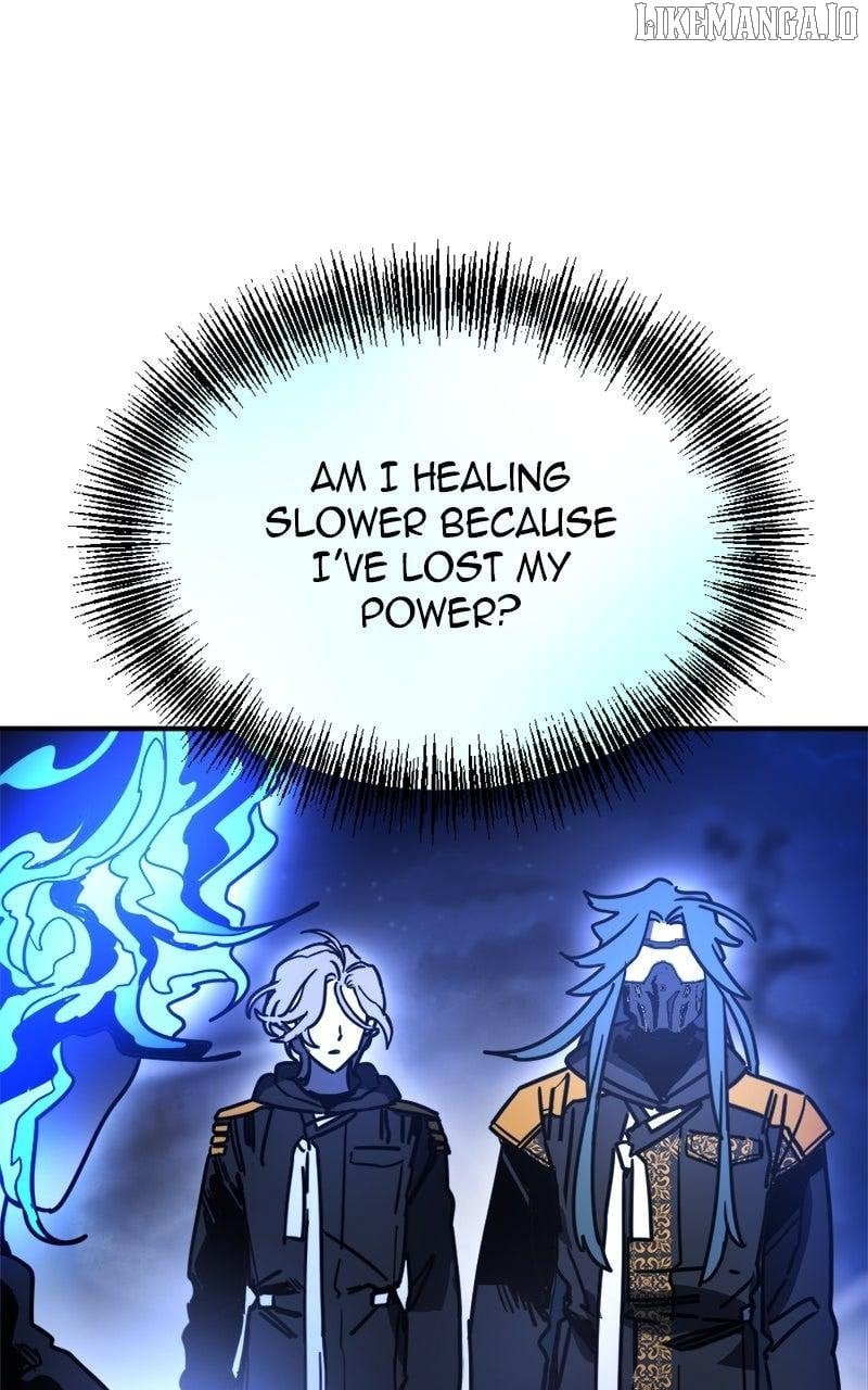 I Was Mistaken for the Villain – Chapter 27 – Page 33