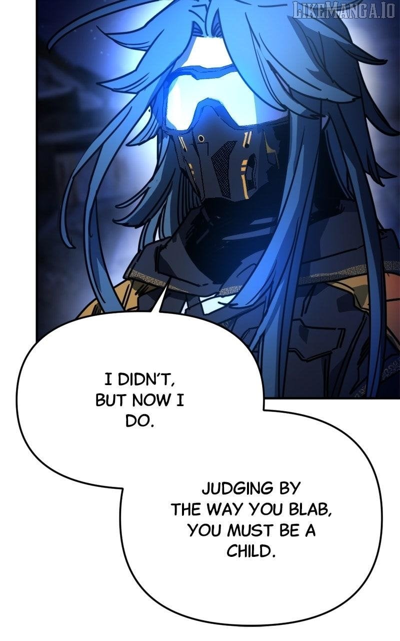 I Was Mistaken for the Villain – Chapter 27 – Page 35