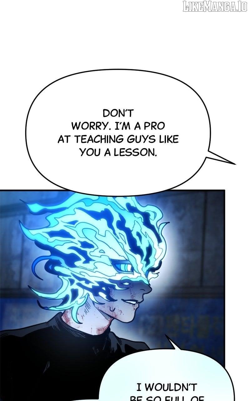 I Was Mistaken for the Villain – Chapter 27 – Page 36